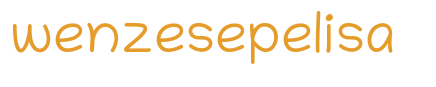 wenzesepelisa.com